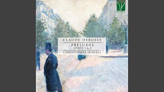 Preludes, deuxième livre, L.123: No. 12, Feux d'artifice