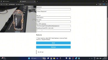NerdMiner 2 Complete Setup Guide
