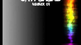 Crypehead - Hardstyle Minimix #01