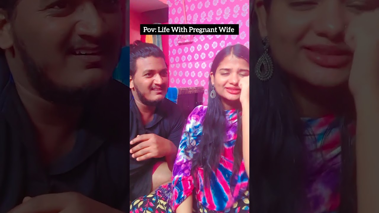 Fear during pregnancy 