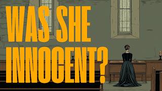 Anne Boleyn’s Final Hours — Did They Know the Truth?