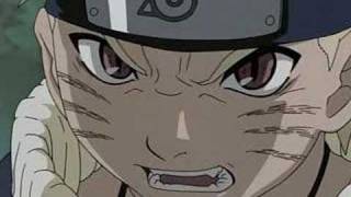 Naruto Tenacious D Classico