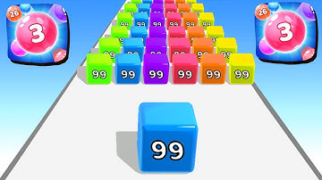 Marble Run 3D - All Levels Gameplay Android,ios game Mobile Game (Levels 5-6)