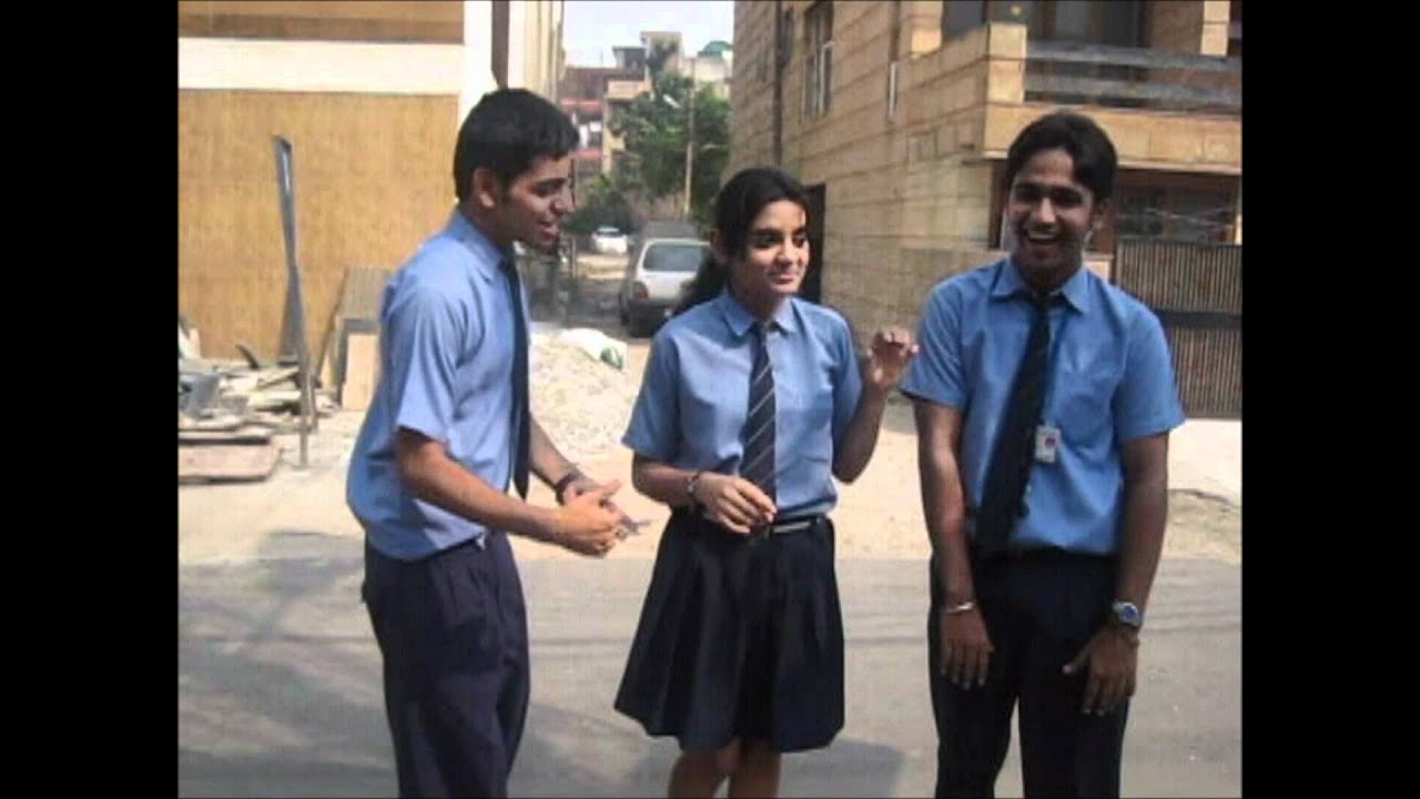 Dhoop ke Makaan ....Music Video...!!