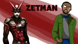 Zetman - The Vagabond ZETMAN 検索動画24 Zetman - The Vagabond ZETMAN 検索動画 24