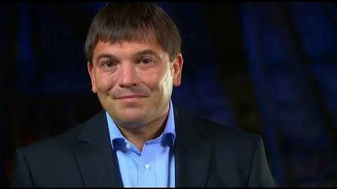 Identity | Christianity Explored Episode 2 | Ukrainian