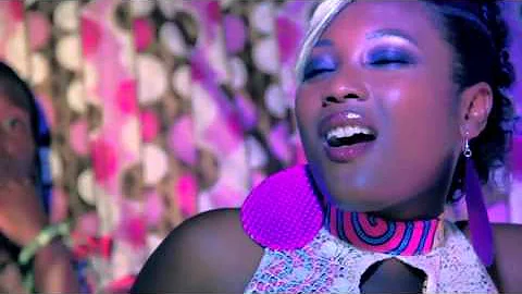 MYRA - GANGSTA LUV (CLIP OFFICIEL).http:/...