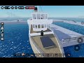 Finding SS Nomadic Ship Wreck