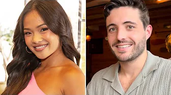 Why The Bachelorette’s Jenn Tran Should Choose Jonathon Johnson.!! thumbnail