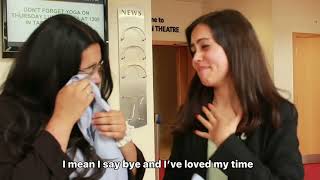 KES Leavers video 2022