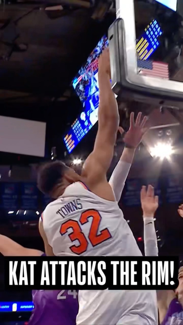 KAT’s POSTER SLAM at MSG! ??|#Shorts