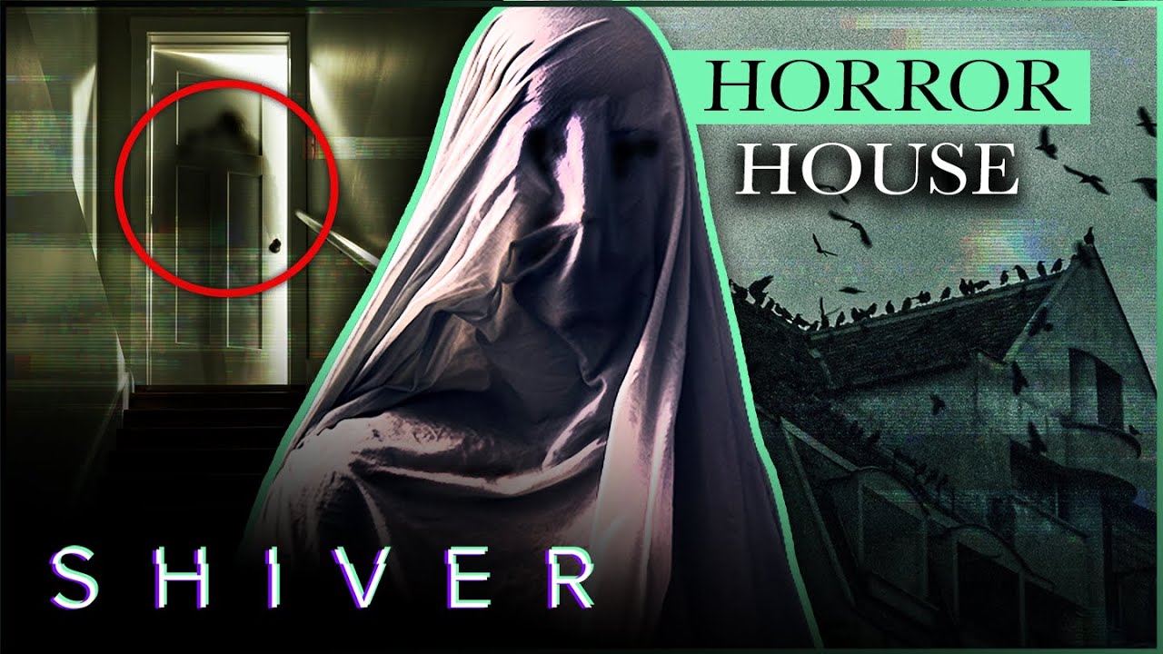 Unmasking the Sandhole Poltergeist with Shiver (2022)