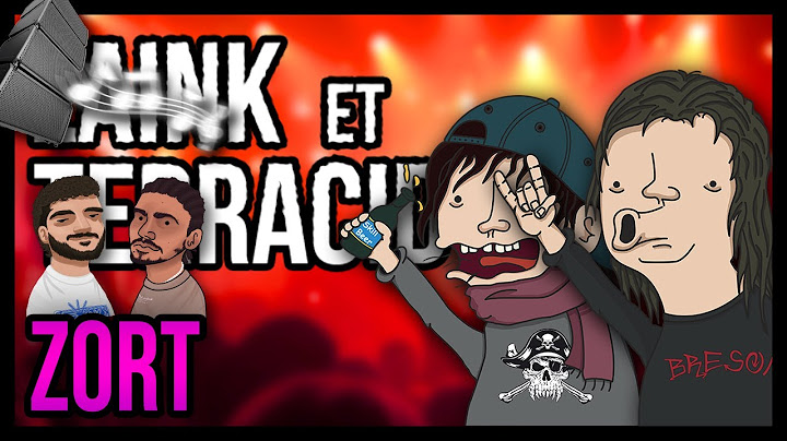 ON FAIT UN ÉNORME CONCERT QUE TOUT LE MONDE DÉTESTE (Zort) ft. Grim, Elian
