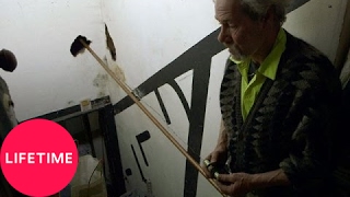 Hoarders Family Secrets A Change In Roles S7, E5 Lifetime