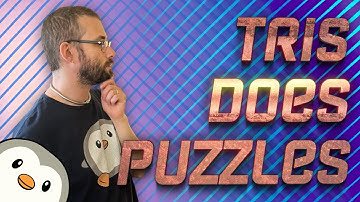 Tristan sudoku stream #1