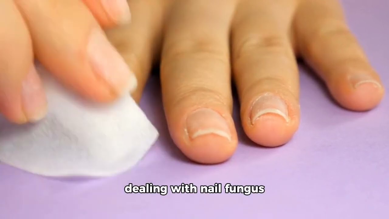 kerabiotics is a nail fungus treatment.