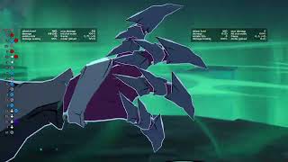 [2XKO] Thresh 5M Mid Screen Route