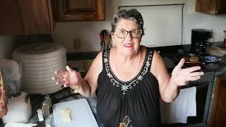 Egg Mckays Fungrannies Style