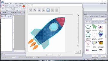 PE Design 11 - Cross Stitch Lesson 2