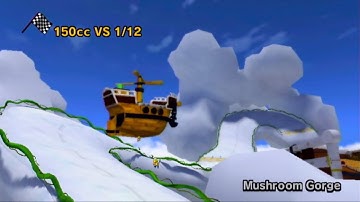 WiiU Cloudtop Cruise v3.0 release!