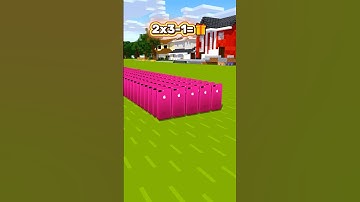 🔥📱 What Happens When One iPhone Triggers 1000 Domino Chaos? #shorts