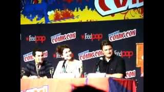 Firefly at 2012 New York Comic Con (2 of 2)