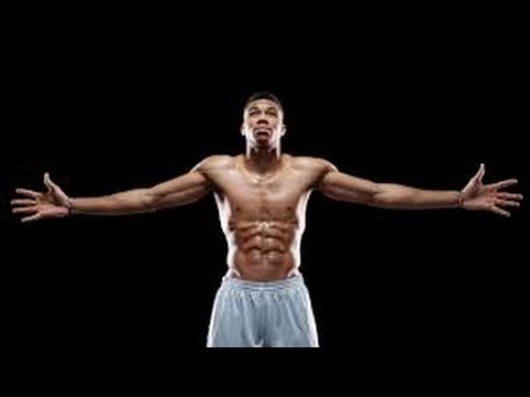 '60 Minutes' tells Giannis Antetokounmpo's story from poverty in Athens to NBA ...