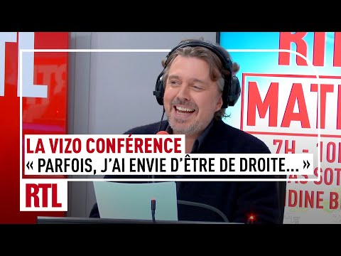 La Vizo Conférence