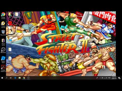 how to add screenpacks to mugen 1.1