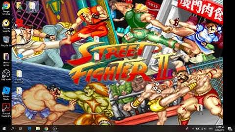 How to add screenpacks to you