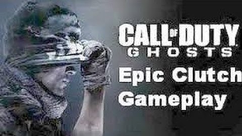 Call Of Duty Ghosts - Best Search And Rescue Round Ever!!!! -
