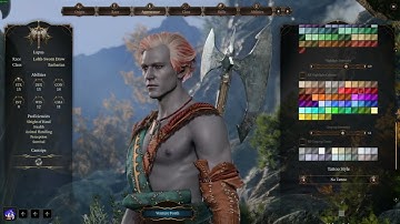 Baldur