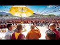 Далай-лама. Учения по главе 9 "Бодхичарья-аватары". День 1