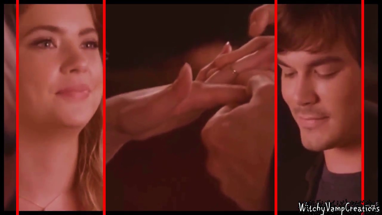 Multi-Couples || Sugar