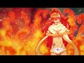 [Campfire Cooking in Another World] Midriff - Agni