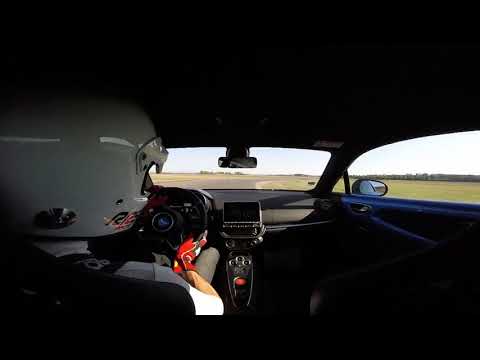 Circuit Michelin Ladoux