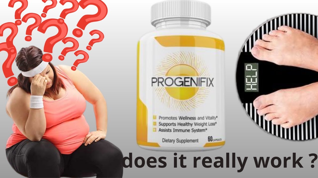 Progenifix Review -Progenifix – ⚠️☢️   Urgent ☢️ ⚠️  – Review Progenifix -Progenifix Really works❔❓