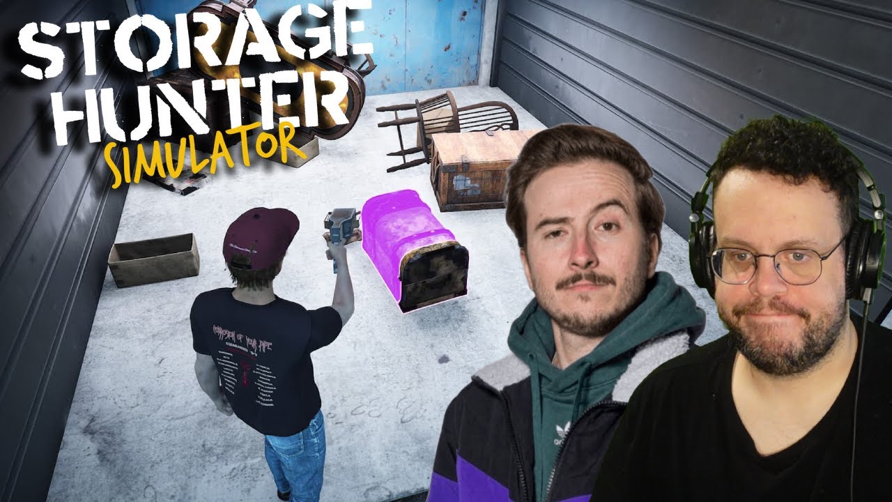 GESTION D'ENTREPRISE CATASTROPHIQUE. ft @SylvainLyve