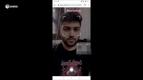 Digital Address Verification Process (Hindi) | OnGrid
