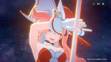 [스타세이비어] 구원자 플레이 영상 [루나]