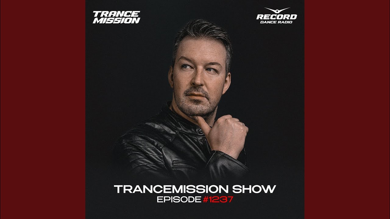 Watch Try (Trancemission 1237) on YouTube Watch Try (Trancemission 1237) on YouTube