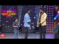 Special AV on Sudigaali Sudheer Talent | Ayyagare Number 1 | Sridevi Drama Company | 22nd May 2022