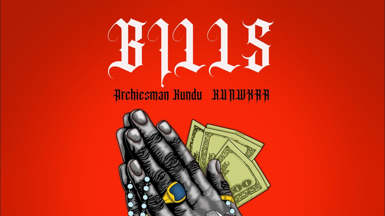 Watch Archiesman kundu - Bills | kunwxrr | (Official Audio) on YouTube Watch Archiesman kundu - Bills | kunwxrr | (Official Audio) on YouTube