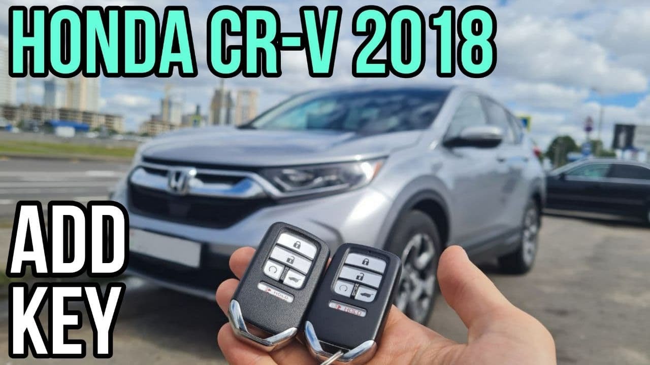 Ключ honda stepwgn Ключ honda stepwgn