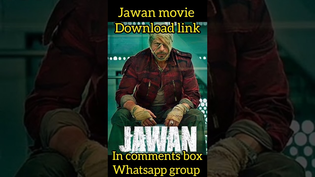jawan movie download link 