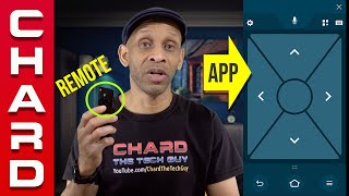 Fire TV Remote App - Replace Your Lost or Broken Fire TV Remote screenshot 4