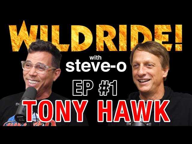 Steve O Looks Back At Years Of Jackass