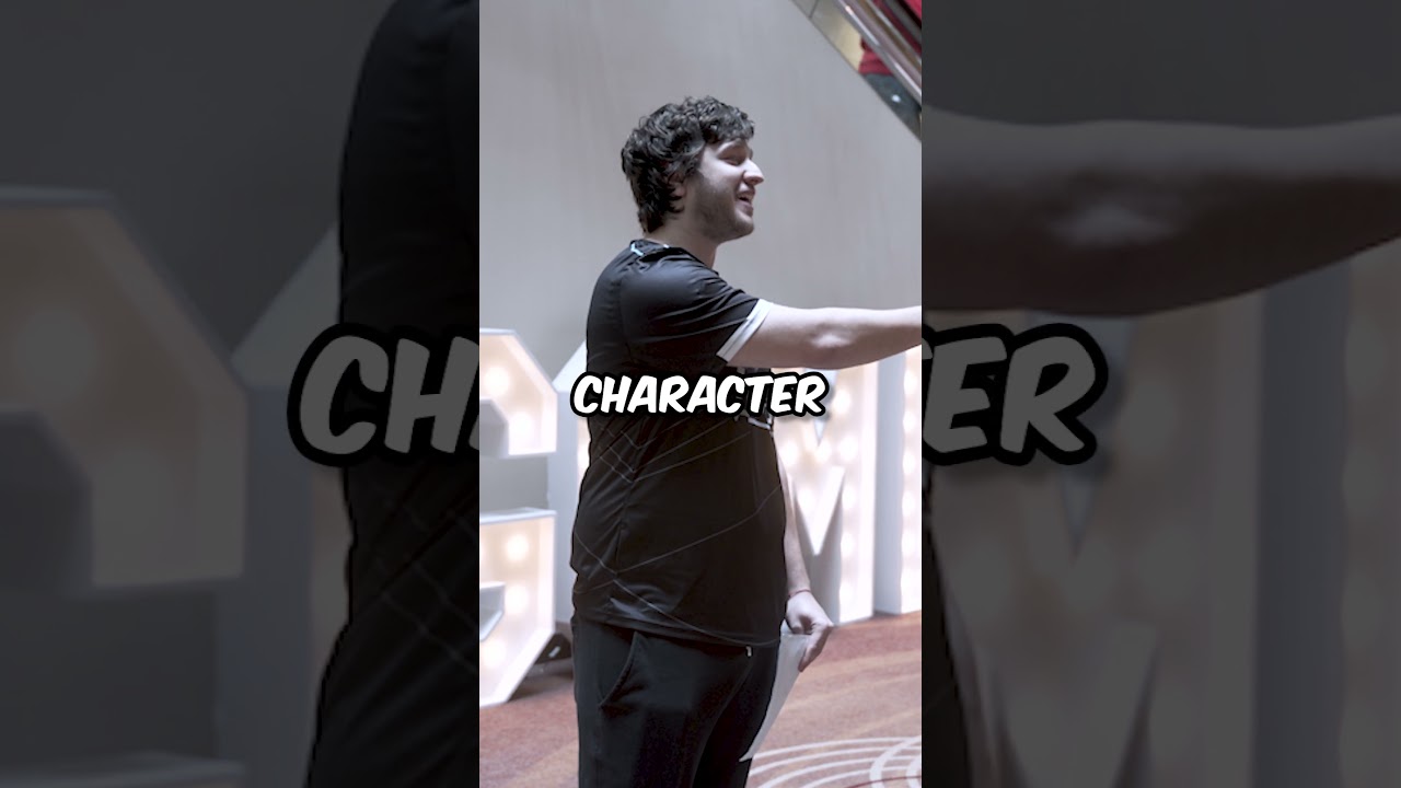 How many Smash Ultimate characters can you name?