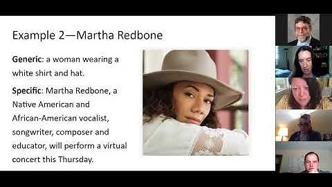 Session 12: Accessible Emails