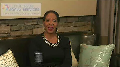 LSS Southern California Agency Overview by Dr. LaSharnda Beckwith, PhD
